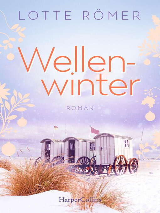 Title details for Wellenwinter by Lotte Römer - Available